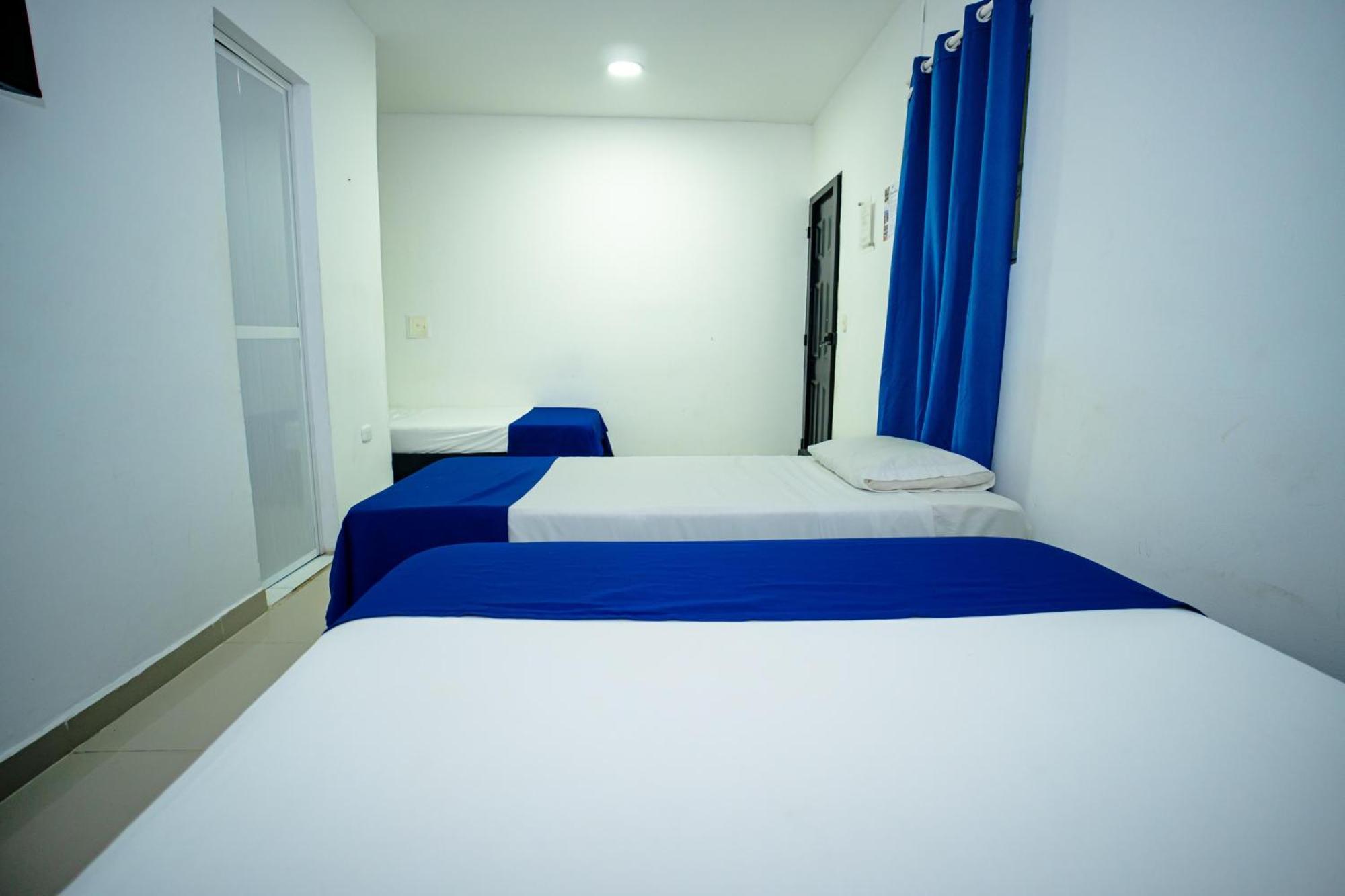 Neos Hotel Cartagena — Photos 3
