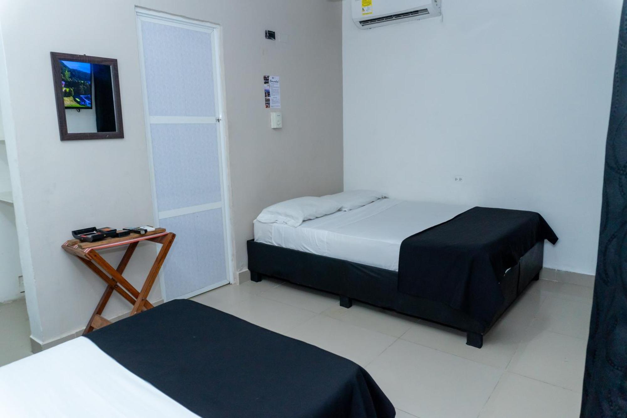Neos Hotel Cartagena — Photos 2